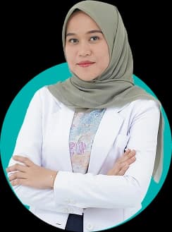 dr. Ayu A. Istiana, Sp.KP