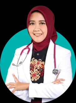 dr. Dwi Suryaning Ayu Aprilizia, Sp.A , M.H