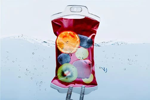 Candida IV Treatment